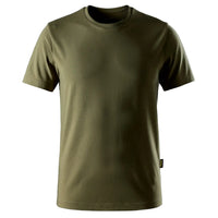 Snickers 2540 Slim Fit T-Shirt - Khaki Green