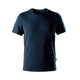 Snickers 2540 Slim Fit T-Shirt - Navy