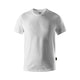 Snickers 2540 Slim Fit T-Shirt - White