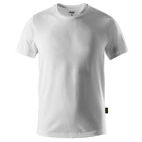 Snickers 2540 Slim Fit T-Shirt - White