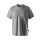 Snickers 2544 Loose Fit T-Shirt - Grey Melange