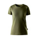 Snickers 2547 Women's Slim Fit T-Shirt - Khaki Green