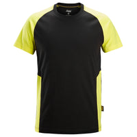 Snickers 2550 Two-Coloured T-Shirt
