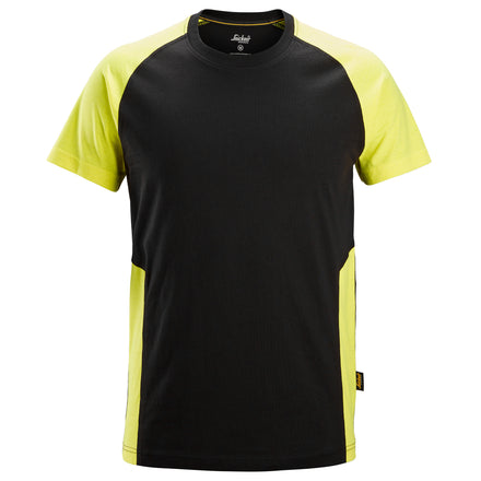 Snickers 2550 Two-Coloured T-Shirt