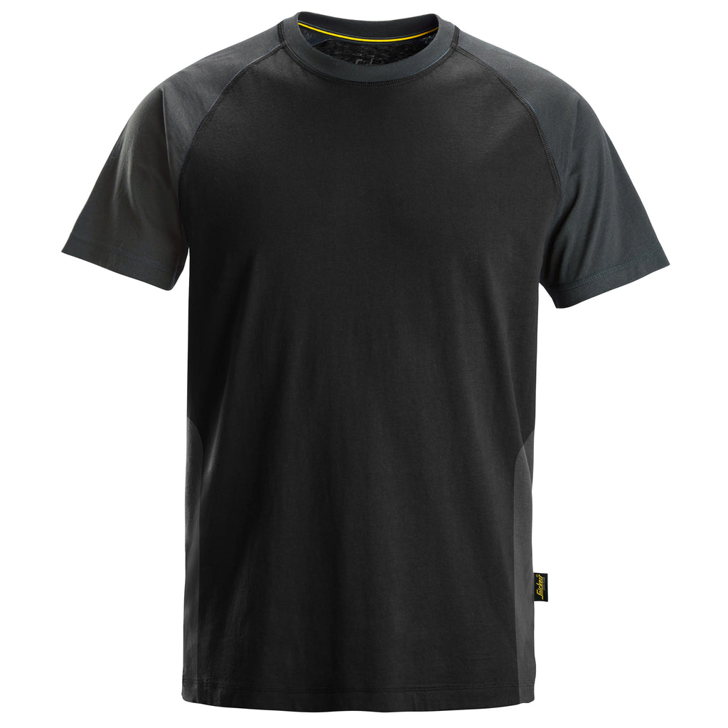 Snickers 2550 Two-Coloured T-Shirt