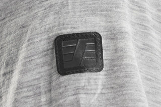 SnickersShirts_Apple Leather Badge