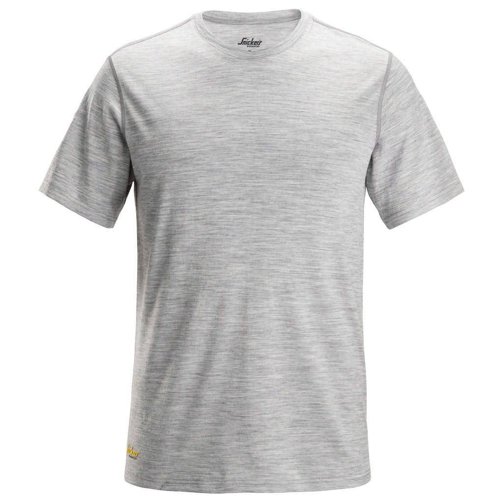Snickers 2551 Wool T-Shirt