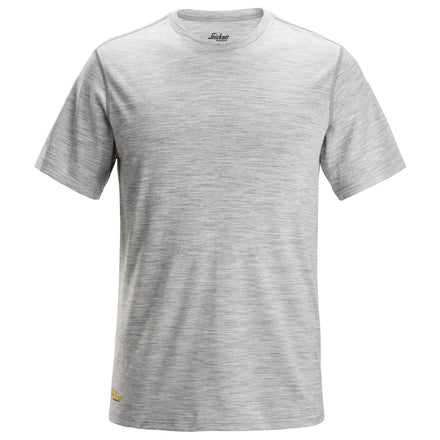 Snickers 2551 Wool T-Shirt