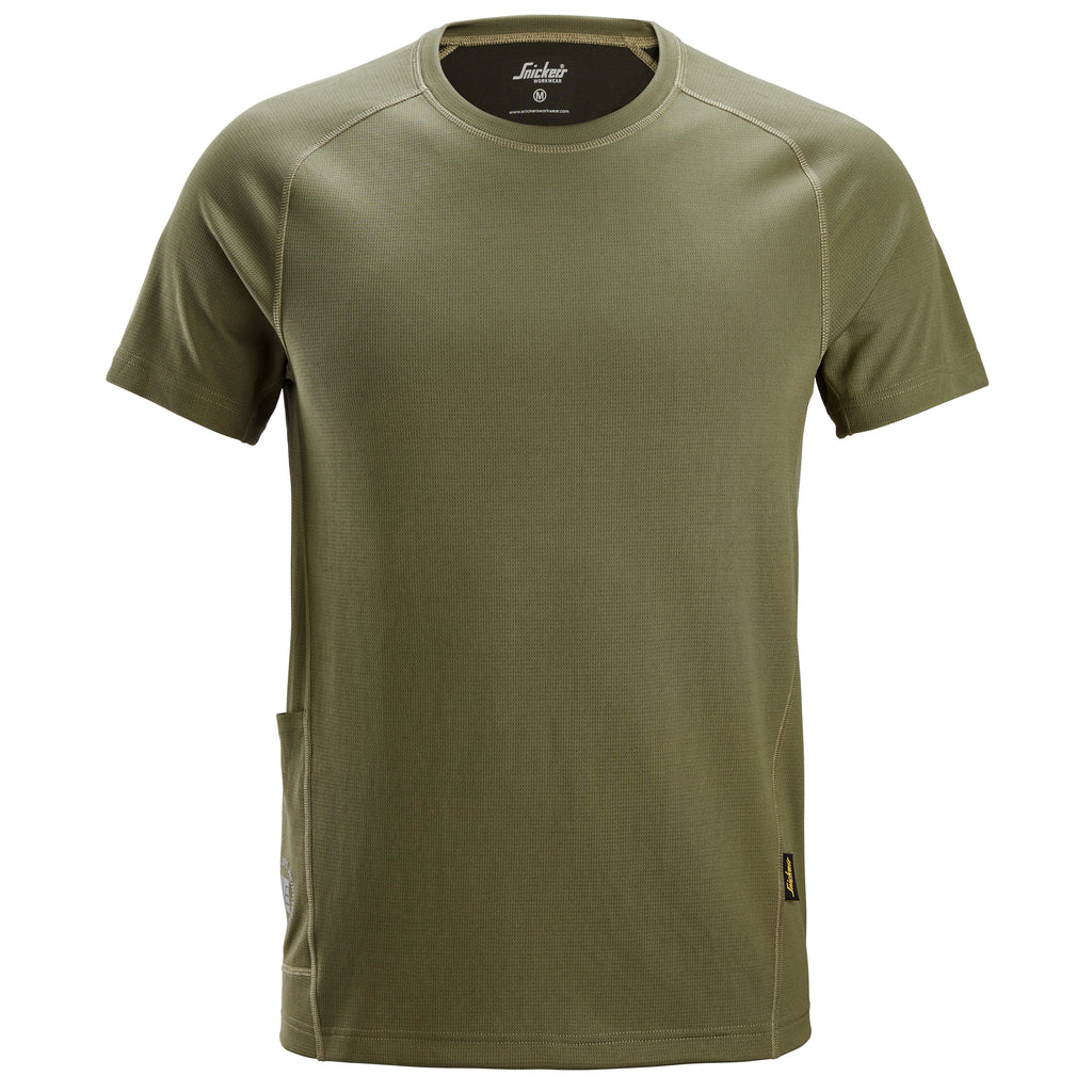 Snickers 2556 Stay Fresh T-Shirt