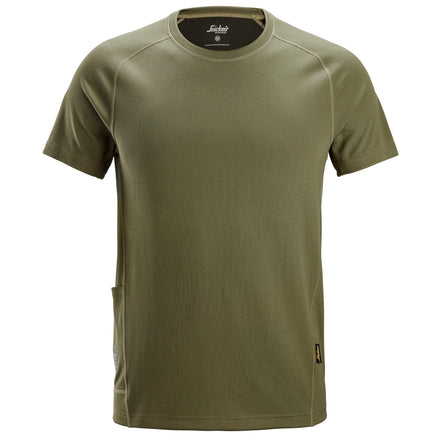 Snickers 2556 Stay Fresh T-Shirt