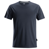 Snickers 2558 AllroundWork, T-shirt - Navy