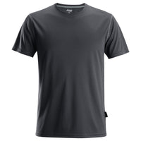 Snickers 2558 AllroundWork, T-shirt - Steel Grey