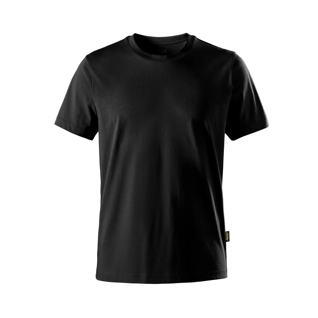 Snickers 2559 Classic Organic Cotton T-shirt