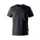 Snickers 2559 Classic Organic Cotton T-shirt - Steel Grey