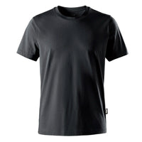 Snickers 2559 Classic Organic Cotton T-shirt - Steel Grey