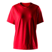 Snickers 2577 Women's Classic T-Shirt - Chili Red