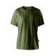 Snickers 2577 Women's Classic T-Shirt - Khaki Green