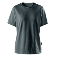 Snickers 2577 Women's Classic T-Shirt - Steel Grey