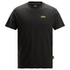 Snickers 2588 Classic Small Logo T-Shirt