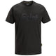 Snickers 2590 Logo T-shirt