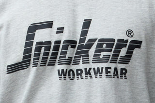SnickersShirts_Print Logo
