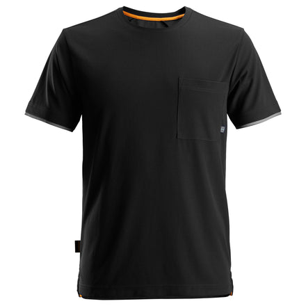 Snickers 2598 AllroundWork, 37.5® Short Sleeve T-shirt