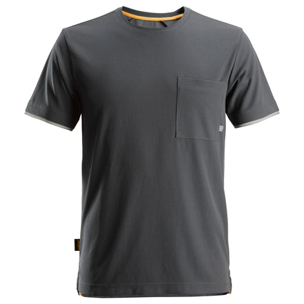 Snickers 2598 AllroundWork, 37.5® Short Sleeve T-shirt
