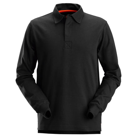 Snickers 2612 AllroundWork, Rugby Shirt