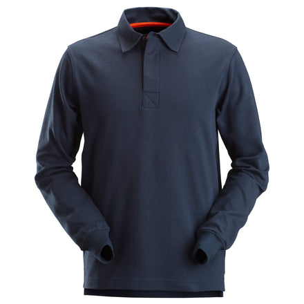 Snickers 2612 AllroundWork, Rugby Shirt