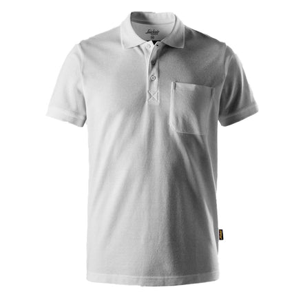 Snickers 2708 Classic Pocket Polo Shirt