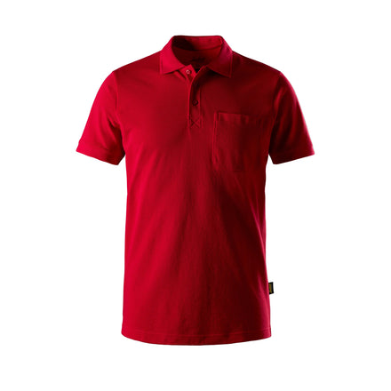Snickers 2708 Classic Pocket Polo Shirt