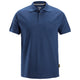 Snickers 2708 Classic Pocket Polo Shirt - Deep Blue