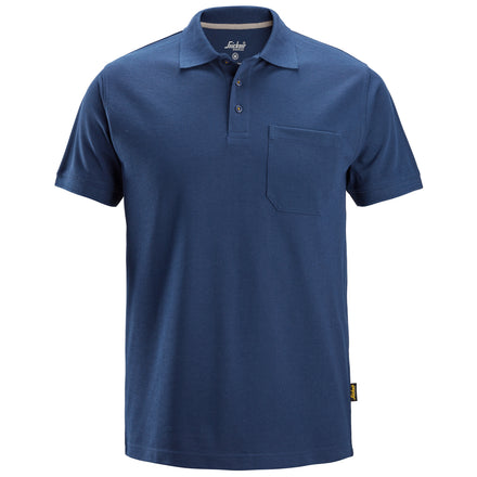 Snickers 2708 Classic Pocket Polo Shirt