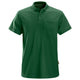 Snickers 2708 Classic Pocket Polo Shirt - Forest Green
