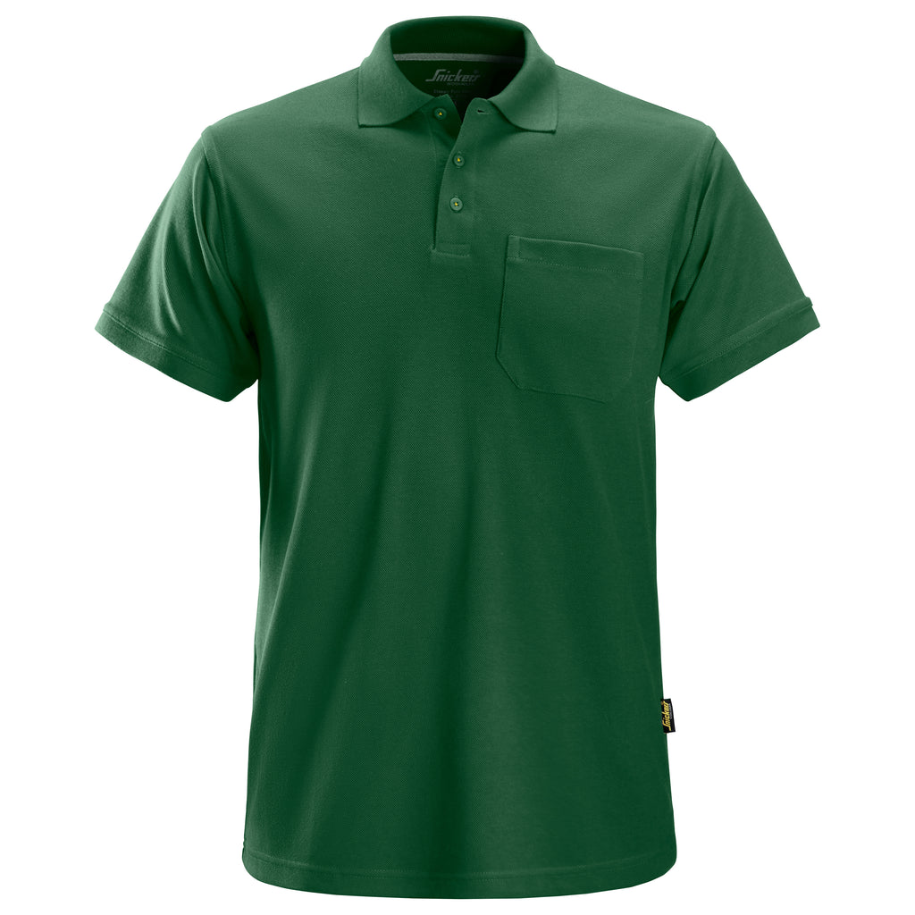 Snickers 2708 Classic Pocket Polo Shirt