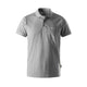 Snickers 2708 Classic Pocket Polo Shirt - Grey Melange
