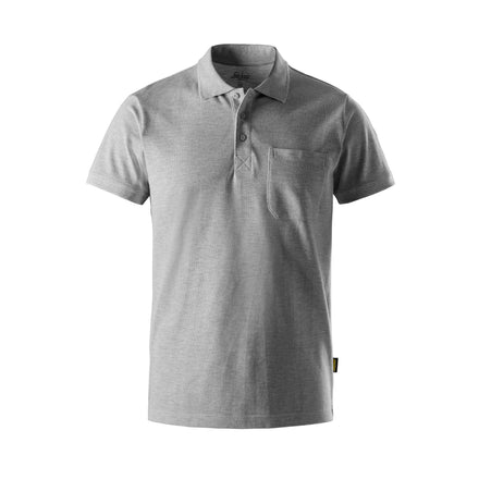 Snickers 2708 Classic Pocket Polo Shirt