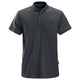 Snickers 2708 Classic Pocket Polo Shirt - Steel Grey