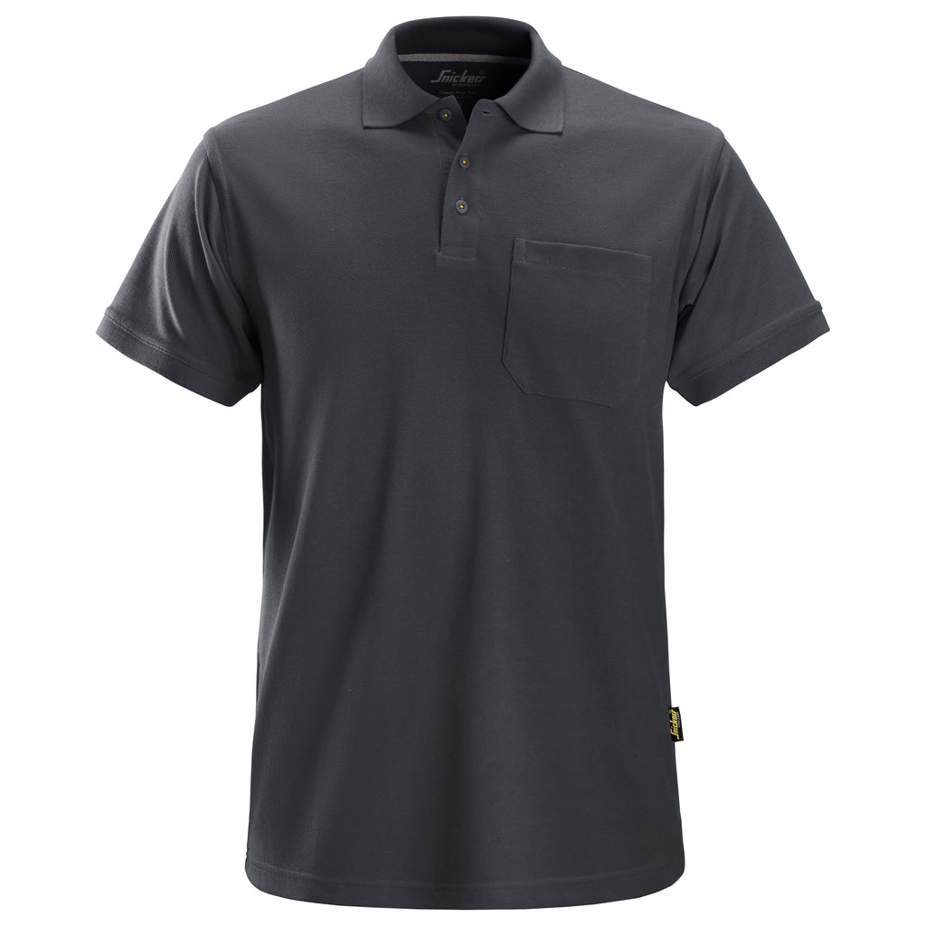 Snickers 2708 Classic Pocket Polo Shirt