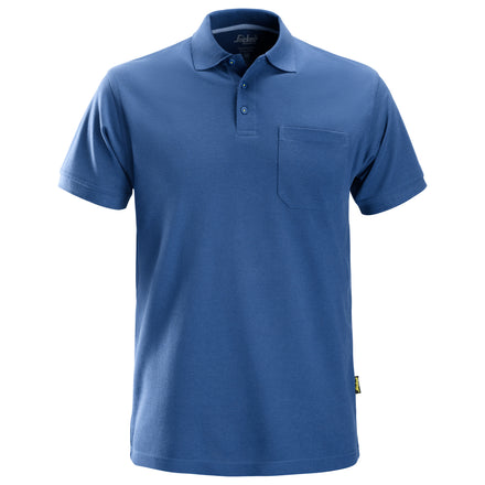 Snickers 2708 Classic Pocket Polo Shirt