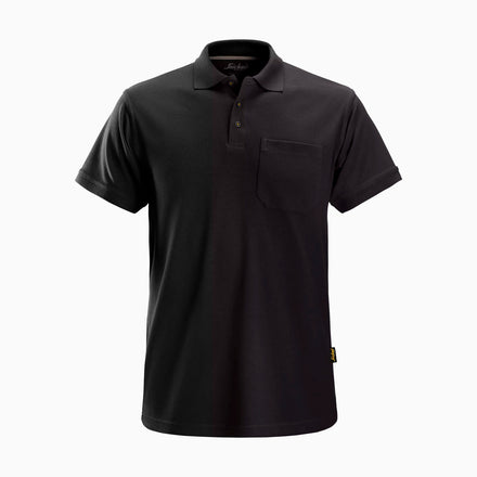 Snickers 2708 Classic Pocket Polo Shirt