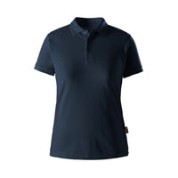 Snickers 2717 Women's Classic Polo Shirt - Navy