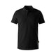 Snickers 2718 Classic Polo T-Shirt - Black
