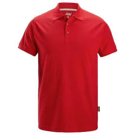 Snickers 2718 Classic Polo T-Shirt