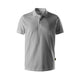Snickers 2718 Classic Polo T-Shirt - Ice Grey