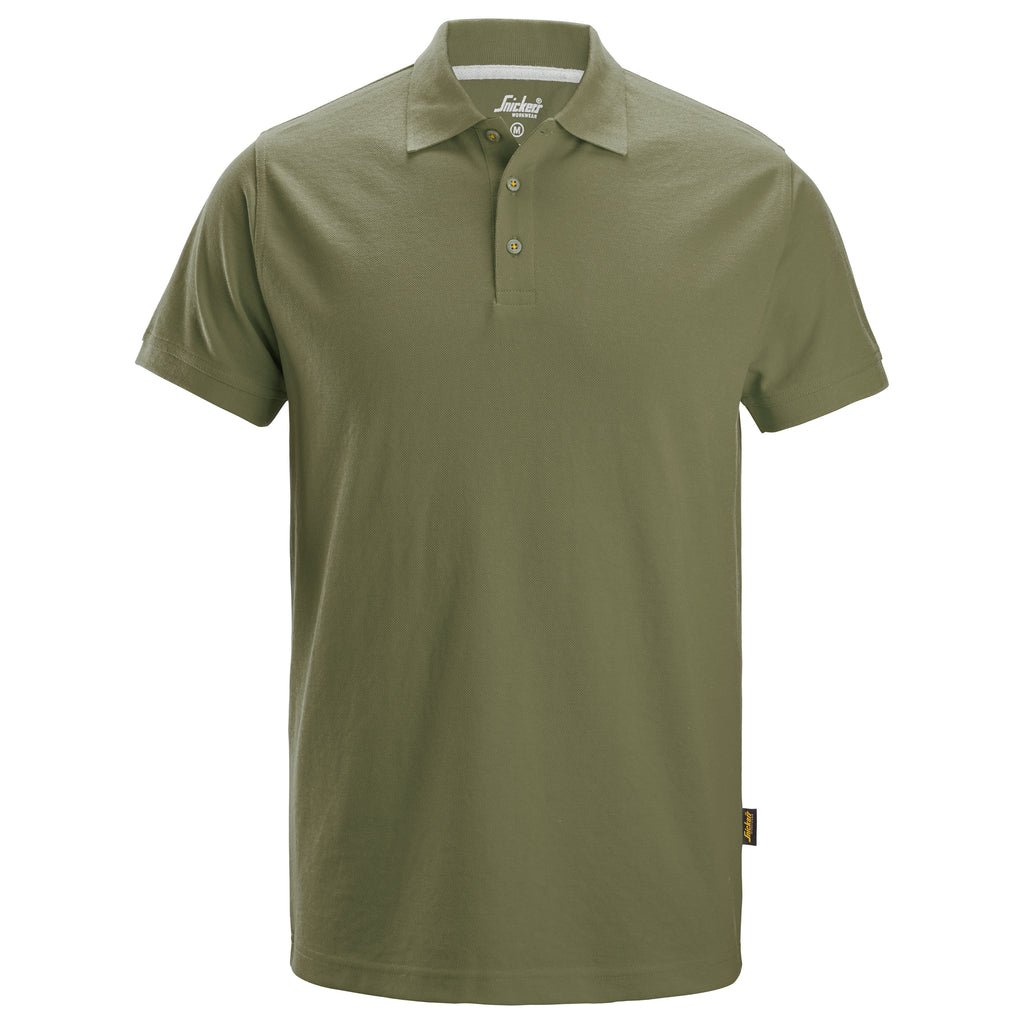 Snickers 2718 Classic Polo T-Shirt
