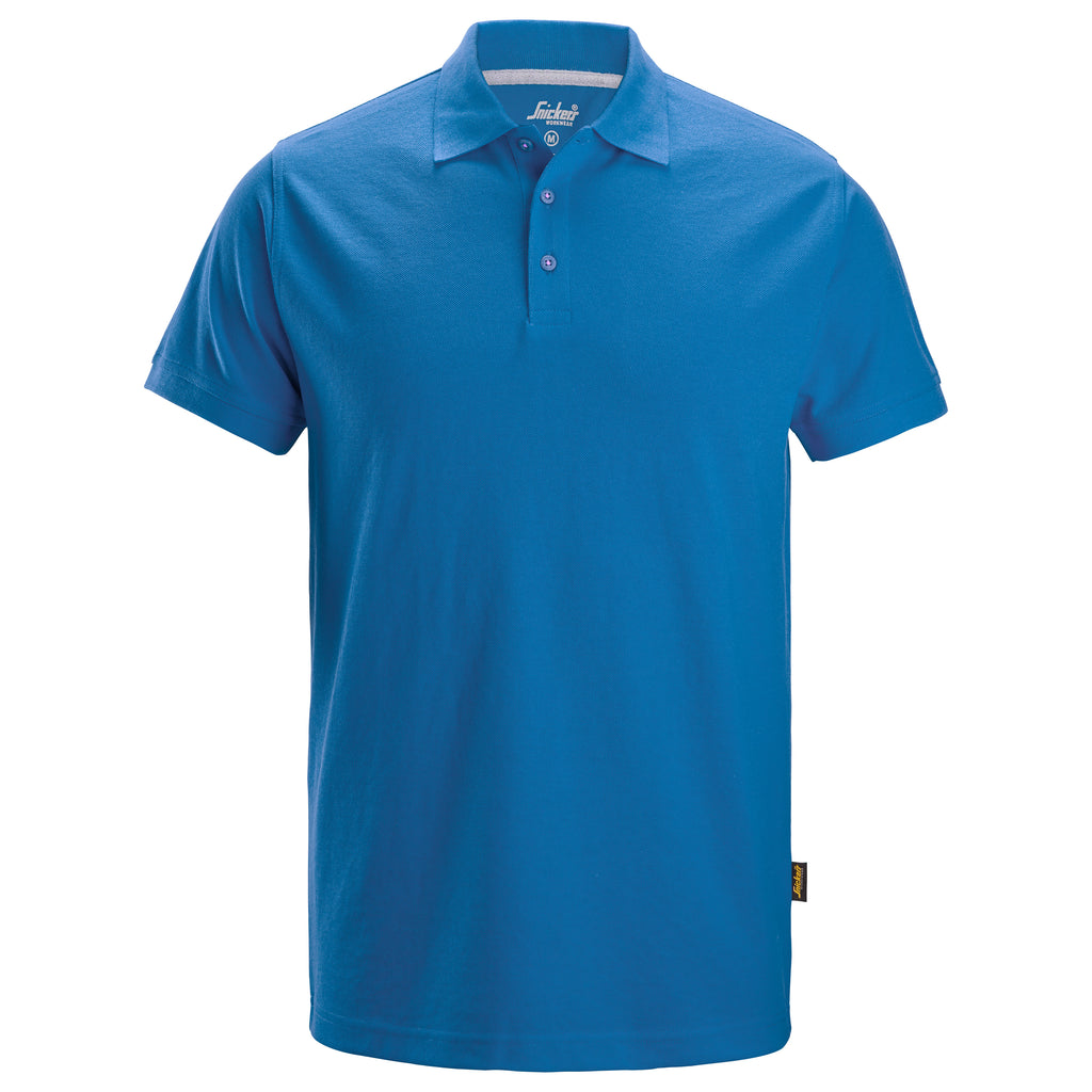 Snickers 2718 Classic Polo T-Shirt