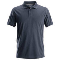 Snickers 2721 AllroundWork, Polo Shirt - Navy