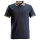 Snickers 2724 AllroundWork, 37.5® Short Sleeve Polo Shirt - Navy