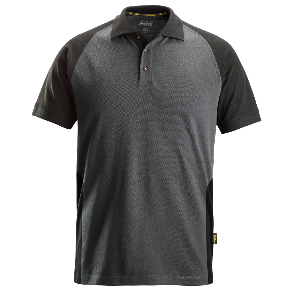 Snickers 2750 Two-Coloured Polo Shirt